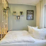 Apartman Ruhiges Naturparadies Fuer 4 Mit Kueche Schreibtisch Und Boxbett