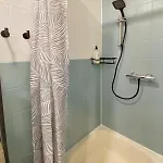 Ruhiges Naturparadies Fuer 4 Mit Kueche Schreibtisch Und Boxbett Wetter