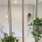 Ruhiges Naturparadies Fuer 4 Mit Kueche Schreibtisch Und Boxbett *