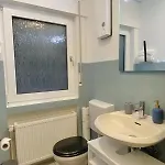 Ruhiges Naturparadies Fuer 4 Mit Kueche Schreibtisch Und Boxbett Wetter