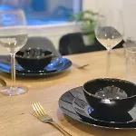 Apartman Ruhiges Naturparadies Fuer 4 Mit Kueche Schreibtisch Und Boxbett