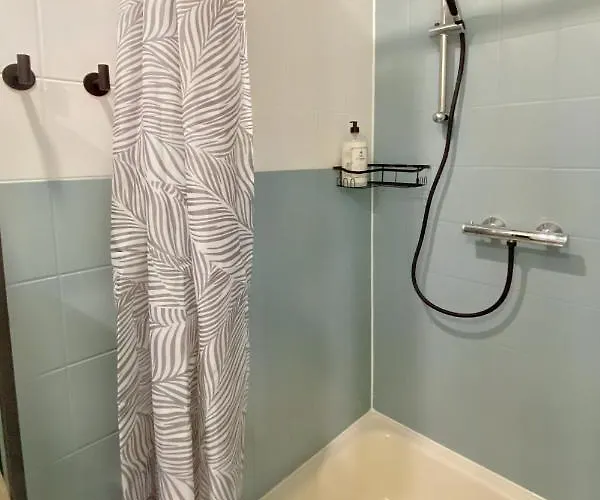 Ruhiges Naturparadies Fuer 4 Mit Kueche Schreibtisch Und Boxbett Wetter (Ruhr)