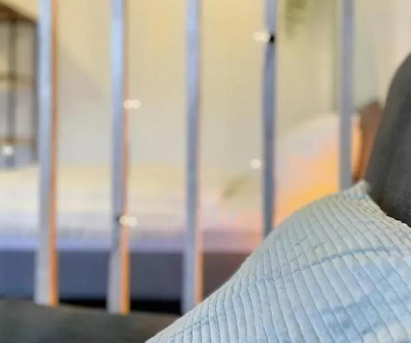 Lejlighed Ruhiges Naturparadies Fuer 4 Mit Kueche Schreibtisch Und Boxbett Wetter (Ruhr)